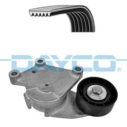 Alternatör Gergi Kiti Corsa F-combo E-crossland-grandland-vıvaro C-p206-p208-p307-p308-p508-p2008 P3008-partner-berlıngo-c3-c4-focus Iı-ııı Fıesta V-vı-fusıon-b Max-courıer 1.4-1.5-1.6 Bluehdı-tdcı - 1611277680-AV6Q6A228AB-AV6Q6C301EA