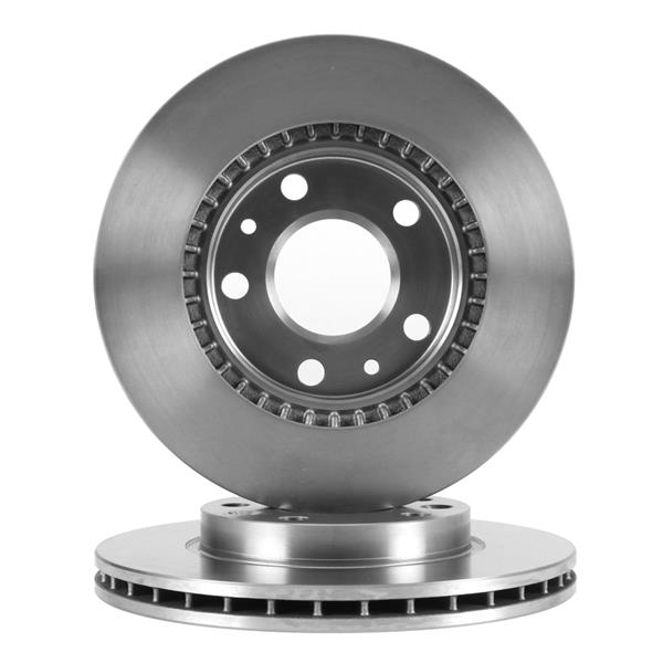 On Fren Dıskı Dacıa Duster I 10 18 Duster Iı 18 Renault Megane Iv 15 Dış Çap: 269mm Dıskı Kalınlığı: 22.5mm 5 Delik Havalandırmalı - 402061715R-402066300R-8660002096