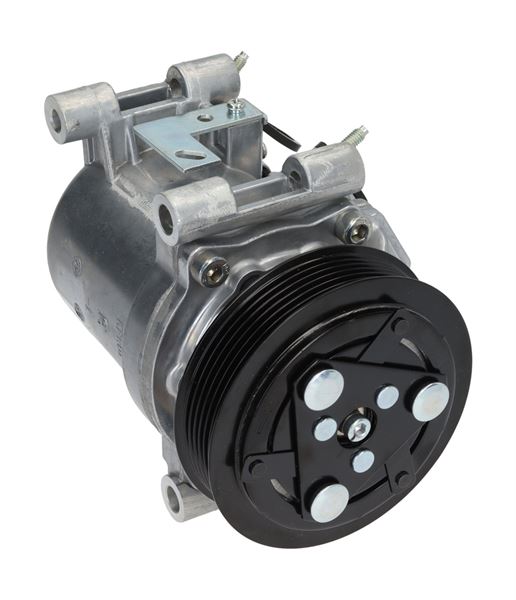 Kompresör 301 1.6 Hdi - 9806599380