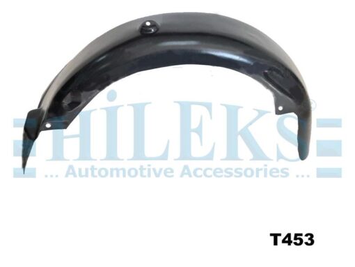 Çamurluk Davlumbazı Arka Sağ Doblo I 01-05 - 51766057