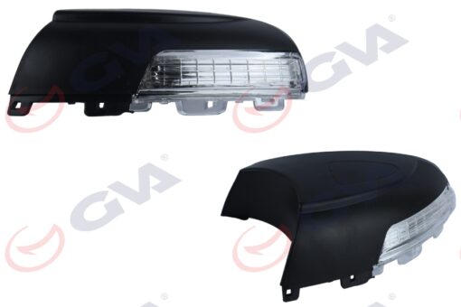 Ayna Sinyali R Tıguan 08-15 - 5N0949102B