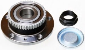 Arka Teker Poryası Peugeot 607 Abs Li 5 Bijon 2.0 16v 2.0hdı 2.2 1.6v 2.2hdı 00 128x59x32 - 3748.69