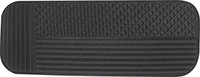 Gaz Pedal Lastiği M131 Dkş Slx Ym - 4395058