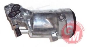 Yağ Soğutucusu Komple Renault Movano Master Iı 2.5 Dci G9u - 8200969622-8200065901-8200679353