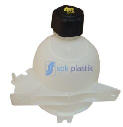 Genleşme Kavanozu Kapaklı Duster 1.5 Dcı 10 Solenza 1.2 1.4 1.5dcı 08