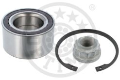 Teker Rulmanı Arka Mercedes Vıto W447 14 - A4479810106