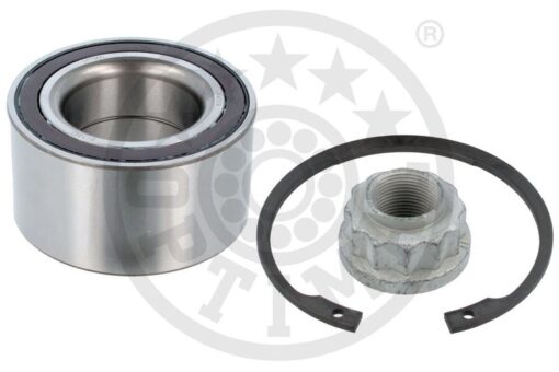 Teker Rulmanı Arka Mercedes Vıto W447 14 - A4479810106