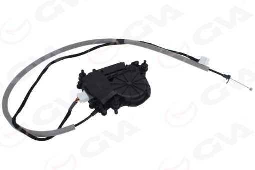 Bagaj Kilidi Bmw F10 - 51247273752