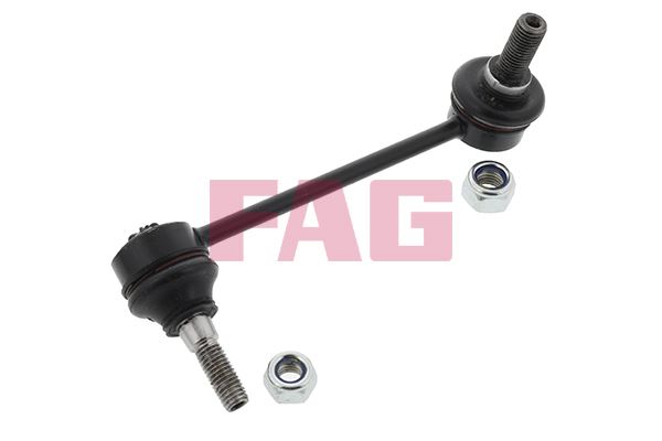 Askı Rotu On Sag Mercedes S-class W140 91 99 - A1403201289