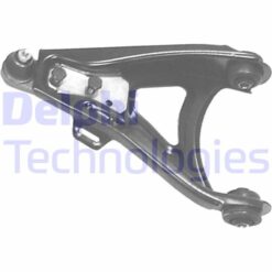 Rotillli Salıncak Ön Sol Alt Renault-r19 91 Megane I 95 03 Scenıc I 97 02 - 6000073511-7700436302-7700818052