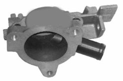 Termostat Yuvası Dacıa Logan Sandero Clıo Symbol 1.4-1.6 04 - 8200493154-7700869906-6001543362