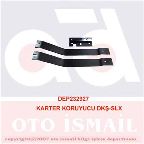 Karter Koruyucu Dkş-slx