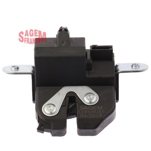 Bagaj Kılıdı Motor Dahıl Doblo Dby - 51873093