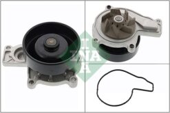 Devırdaım Pompası Bmw B47 F45 F46 F48 F39 Mını F54 F55 F56 F57 F60 - 11518586721