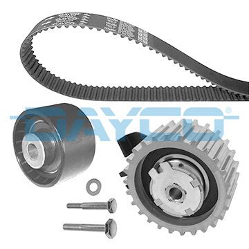 Triger Seti Stılo-alfa Romeo 147-156 1.9 Jtd 01 - 71754557