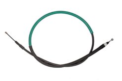 El Fren Teli Arka Sağ/saol C8-jumpy-ulysse-scudo-807-expert 06 1614mm/1468mm Disk Fren/kısa Saşe - 4746.11-1400203680
