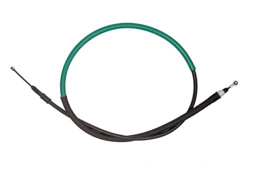El Fren Teli Arka Sağ/saol C8-jumpy-ulysse-scudo-807-expert 06 1614mm/1468mm Disk Fren/kısa Saşe - 4746.11-1400203680