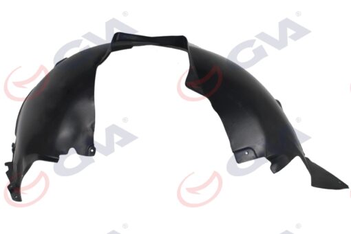 Çamurluk Davlumbazı Sol Vw T7 - 7E0809957E