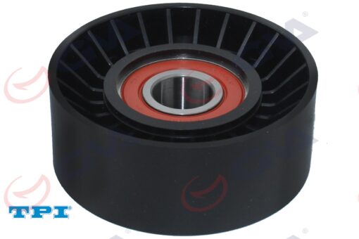 Alternatör Gergi Rulmanı Crafter 2.5 Tdı 06 Bjk-bjm Kanalsız 75mm - 076145276
