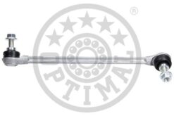 Askı Rotu On Sag Mercedes C218 X218 W212 S212 Alumınyum - A2123201289