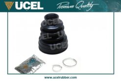 Aks Körüğü Sağ-iç Ford C-max Dm2 1.6 Tdcı-1.8 Tdcı - 7M514C062CA-1493023-1359669