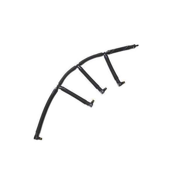 Enjektör Geri Dönüş Hortumu Vw Beetle 12-16 Caddy 11 Golf-polo 10-14 Jetta 11 Touran 11-15 - 03L130235AF-03L130235P