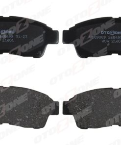Ön Balata Corolla 92-97 Carına 93-97 Rav4 2.0 94-00 Camry 2.2 92-01 Gdb1143 - 0446533020-0446533040-WVA21601