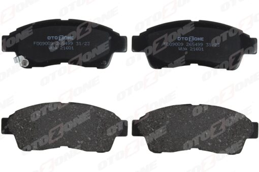 Ön Balata Corolla 92-97 Carına 93-97 Rav4 2.0 94-00 Camry 2.2 92-01 Gdb1143 - 0446533020-0446533040-WVA21601
