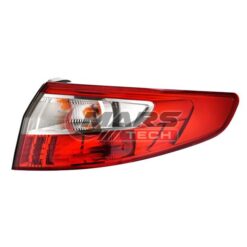 Stop Lambası Sol Dış Fluence 10 Duysuz - 265550016R-265552802R