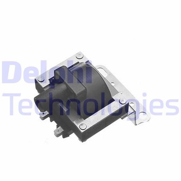Ateşleme Bobini Astra F 1.4-1.6-1.8- Corsa A-b 1.2-1.4-vectra A 1.6-1.8-vectra B 1.6 C14nz - 1208003-1208054-1208070