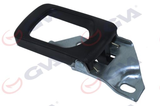 İç Açma Kolu Sağ Siyah H100 94-08 Çerçevesiz - 8262043301