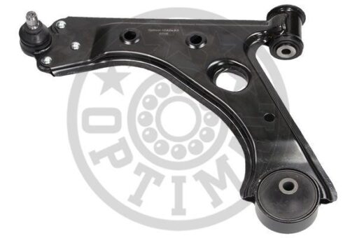 Alt Salıncak Sol Opel Corsa D-corsa E-adam - 5352039-55703230