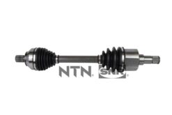Ön Aks Komple Sol Ford Focus Iı 1.6tdci 04 11-cmax 1.6tdci 04 11 Volvo S40 Iı 04 12 S40 Iı 544 05 12 V50 545 05 12 1.6d-1.8-2.0d 26x36x583mm - 3M513B437DAF-3M513B437DAG-1682285