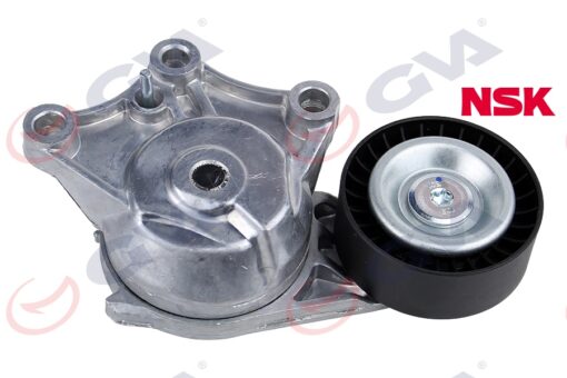 Alternator Gergı Rulmanı P308 C3 Ds3 09 P508 P3008 P5008 C4 C5 Berlıngo Ds4 10 P208 12 1.6 Hdı - 1631481580-1611426180-5751.K4-J5