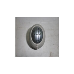 Vites Topuzu Gri Mgn Iıı-fluence - 328650025R
