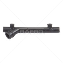Karter Havalandırma Pıpo Hortumu Mercedes Om601 Om602 Om603 W124 S124 W201 W461 W463 - A6010160481