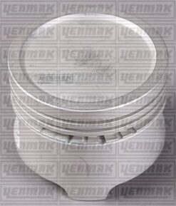 Motor Piston Segman Faırway-optıma-r19 1.6 77.00 Çap Std - 7702086981