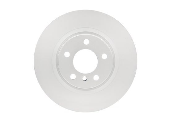 Fren Dıskı Arka Bmw F25 F26 - 34206790362-34206868936-34206886482