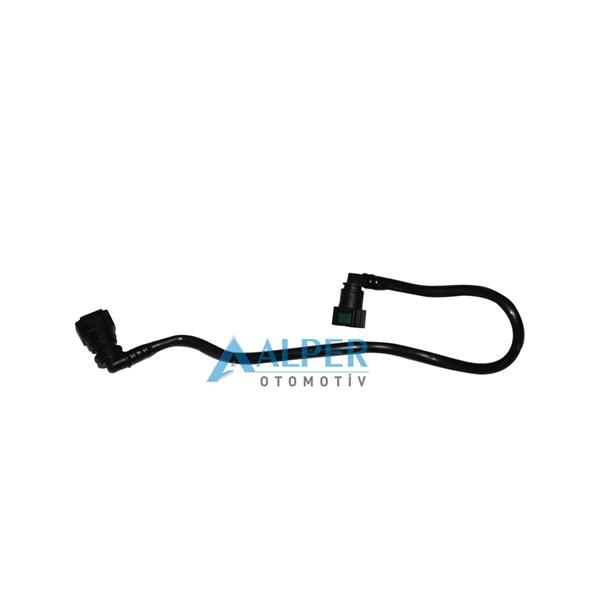 Buhar Borusu Clio Iv 1.2 16 V - 223206173R