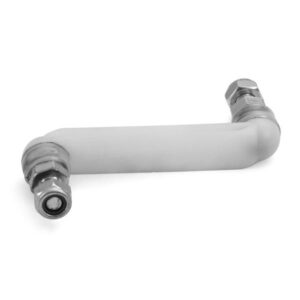 Askı Rotu Arka Mercedes W123 W126 B901 B905 B906 - A1233200989