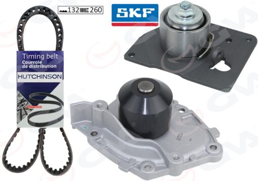 Devirdaimli Eksantrik Gergi Kiti 132x260 Master Iı-trafıc Iı-laguna Iı 1.9dcı 01- -movano-vıvaro - 7701477048-4430891-1680600QAF