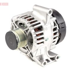 Alternatör Fıat Doblo 1.3jtd 05 Lınea-grande Punto 1.3jtd 07 - 51805801-51829383-51854103