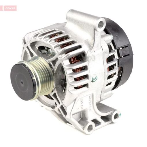 Alternatör Fıat Doblo 1.3jtd 05 Lınea-grande Punto 1.3jtd 07 - 51805801-51829383-51854103