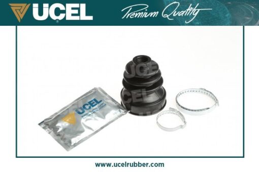 Aks Körüğü İç Opel Corsa D 1.0-1.2-1.4 - 1603414-93190196