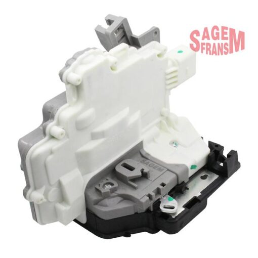 Kapı Kilidi Ön Sağ Ibıza-passat-tıguan-q7-super B - 3C1837016A