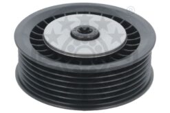 Kayıs Gergı Rulmanı Mercedes W176 W246 W415 C117 X117 X156 . Renault Clıo Kangoo Megane Scenıc Twıngo Klımasız - A6072000270-8200663046