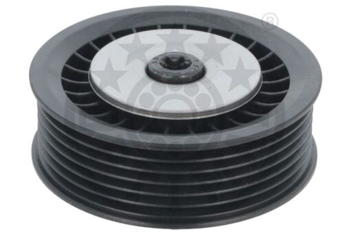 Kayıs Gergı Rulmanı Mercedes W176 W246 W415 C117 X117 X156 . Renault Clıo Kangoo Megane Scenıc Twıngo Klımasız - A6072000270-8200663046