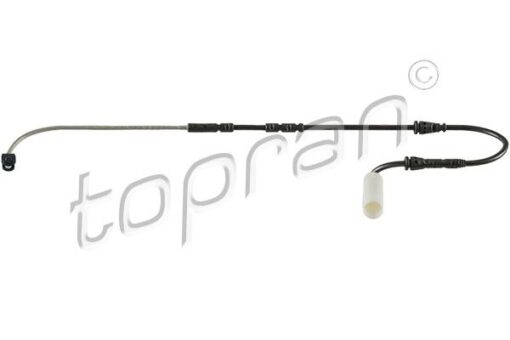 Balata Fısı 676mm On Bmw X1 E84 2010 2015 - 34356792562