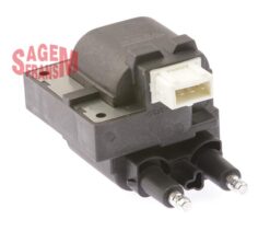 Ateşleme Bobini Renault Megane I 96 Laguna I 95 Safrane Iı 96 1.6 16v 2.0 16v Volvo S40 95 V40 95 1.6 16v 1.8 16v 2.0 16v - 7700863021-7701041608-70863021