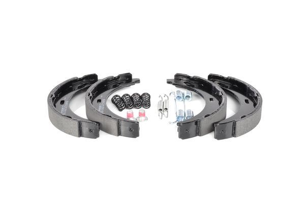 Fren Balatası Arka Park Frenı Mercedes W203 S203 Cl203 C209 A209 R171 W414 - A2034200120